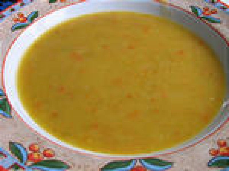 Forret suppe