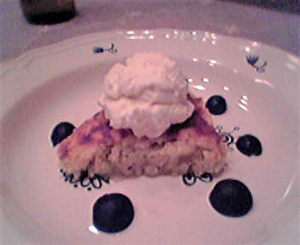Ris pie
