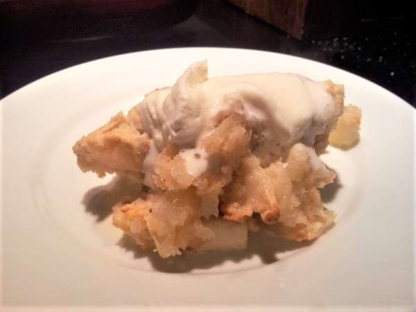 �ble crumble