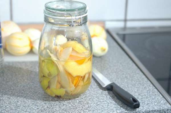 Gul citruslik�r