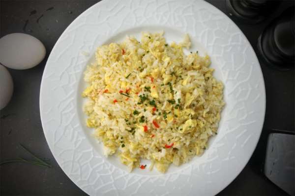 Fried Rice