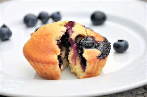 Bl�b�rmuffins