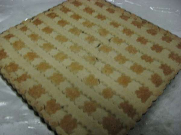 Marcipant�rte