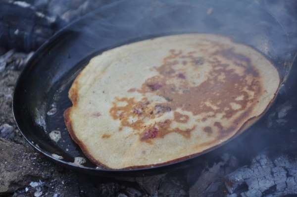 Skrabeluker (B�lpandekager)