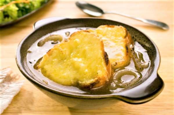 L�g suppe