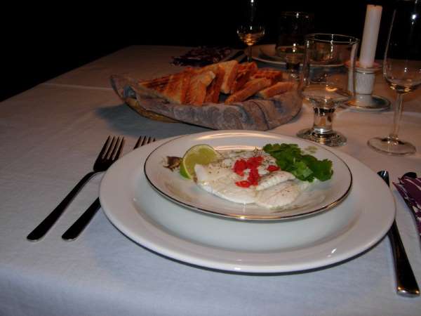 Ceviche