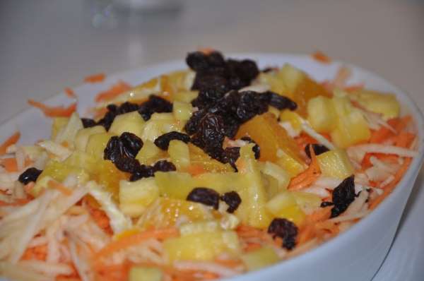 R�kostsalat