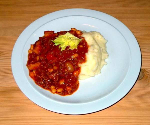 Hurtig oksegryde