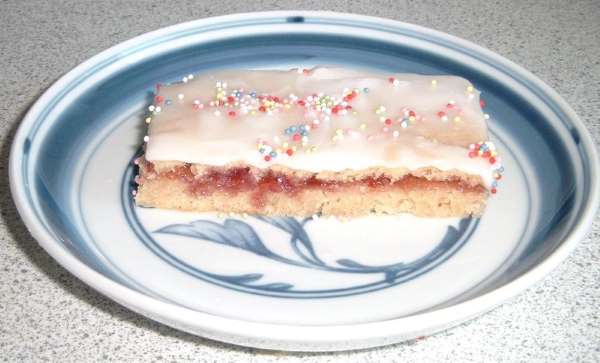 Hindb�rsnitter