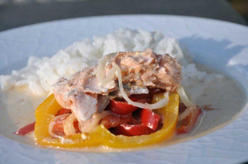 Laks m chili kokosmælk18235