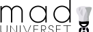 Maduniverset madopskrifter