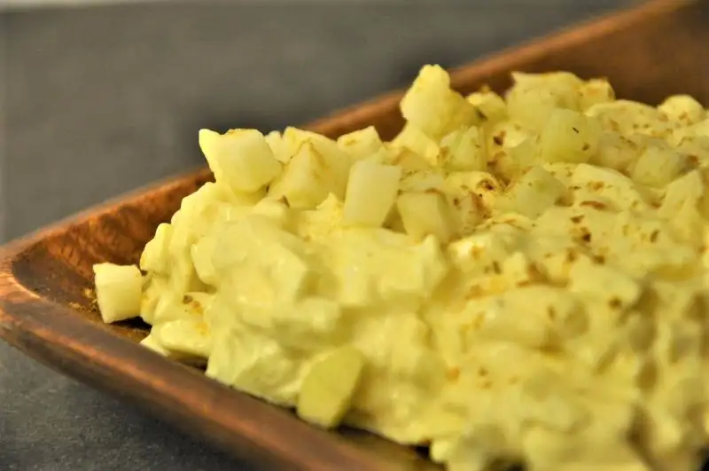 Karrysalat