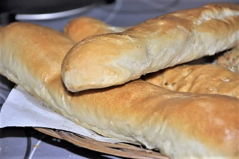 Franske Flutes