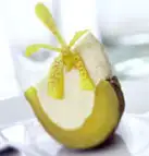 Thailandsk melon is