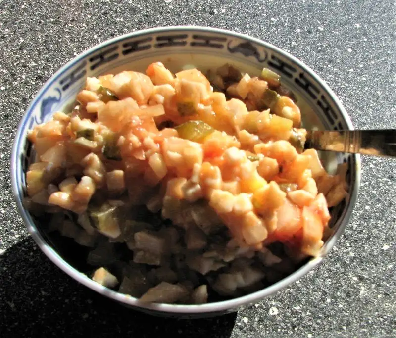 Æg-salat