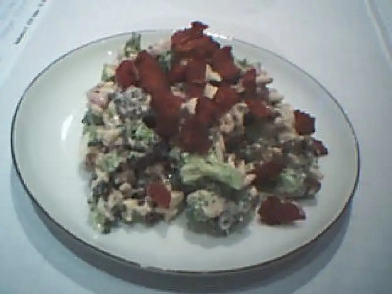 broccollisalat