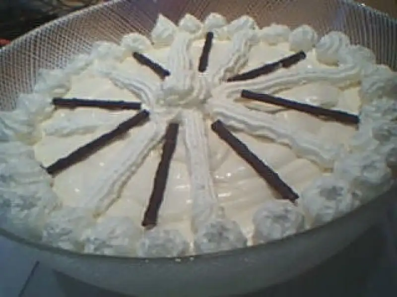 Hilde`s Citronfromage