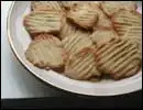 Mormor's Franske Småkager
