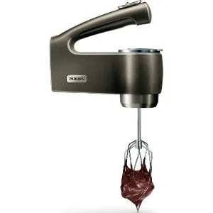 Robust Collection mixer test