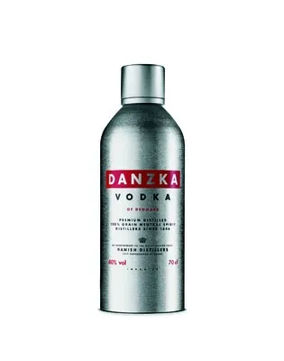 DANZK DESIGN PÅ VERDENSKORTET