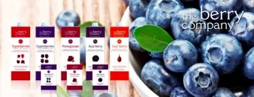 The Berry Company