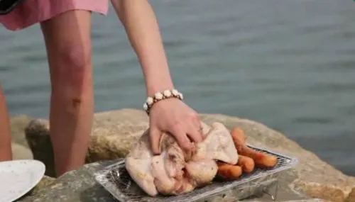 Tænker du over hygiejnen når du griller?