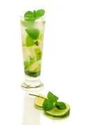 Nytårsdrinks
