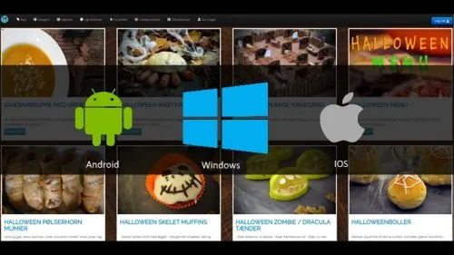 Maduniverset kan nu hentes til Windows, IOS og Android