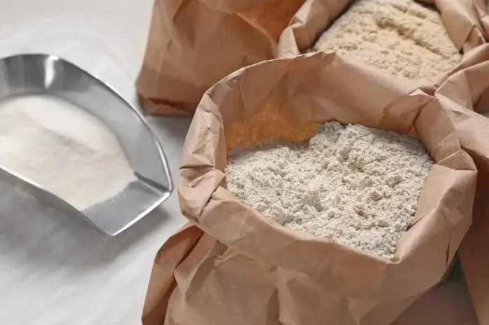 Salget af fuldkornsmel slår alle rekorder