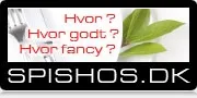 Spishos.dk er online