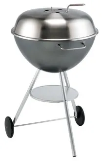 Vind lækker Dancook kugle grill
