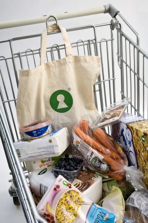 Stem på Danmarks sunde supermarkeder