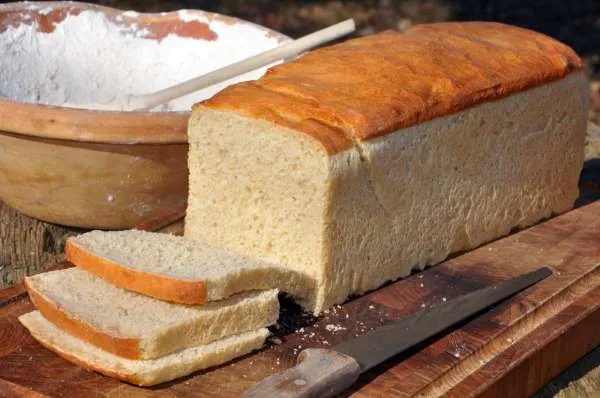 Formbrød