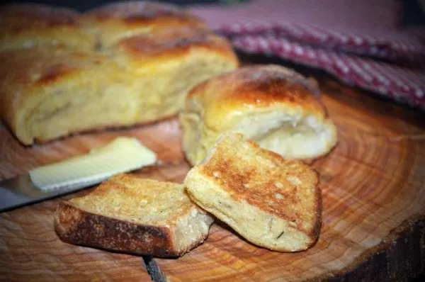 Hveder a la Paleo / LCHF