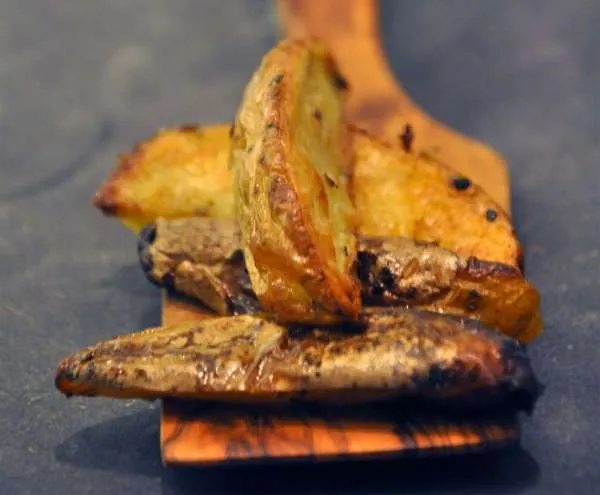 Bådkartofler