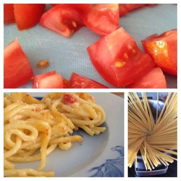 Mac N Cheese