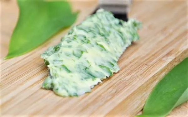 Ramsløgsmør