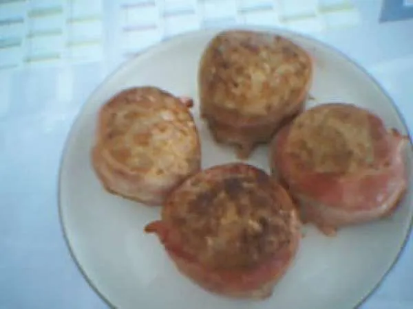 Bente`s Tournedos