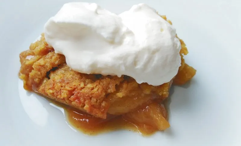Nem Æbletærte! - stort