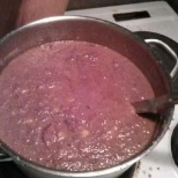 Lilla suppe