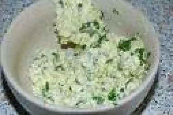 persillesmør
