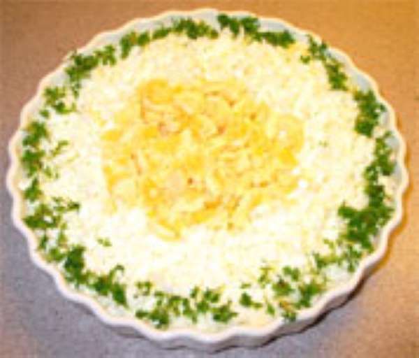 Fyrmestersild
