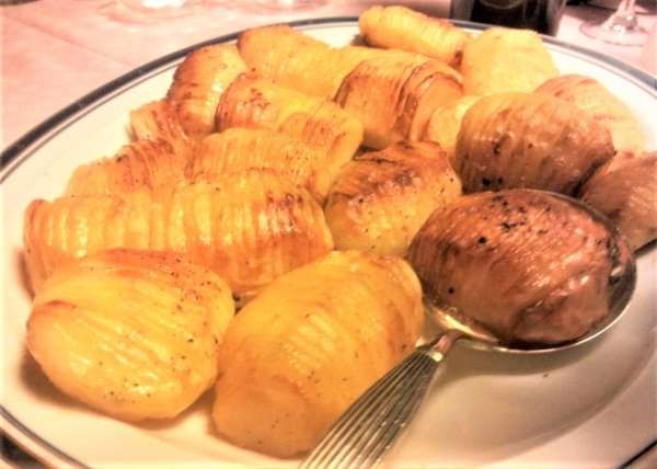 Hasselbach kartofler