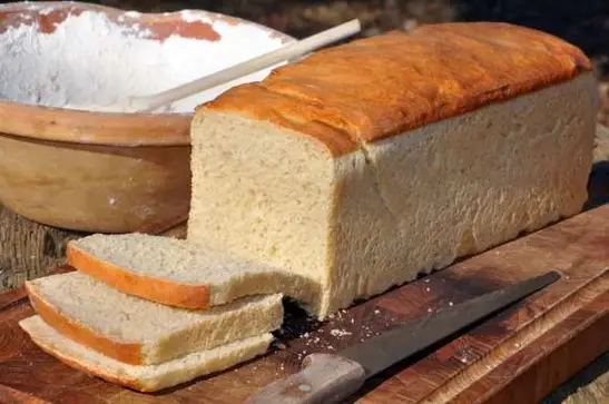 Formbrød
