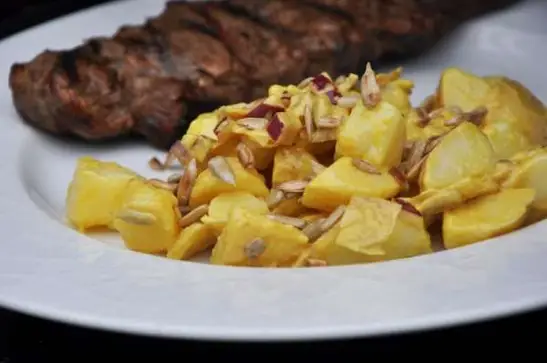kartoffelsalat