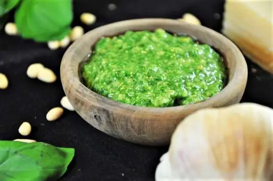 Pesto