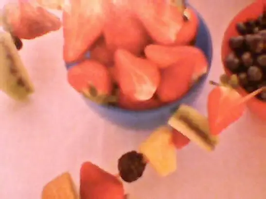 Mix dine egne spyd..2