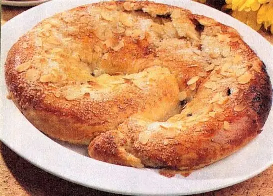 Festkringle