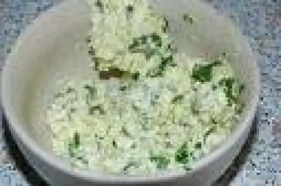 persillesmør