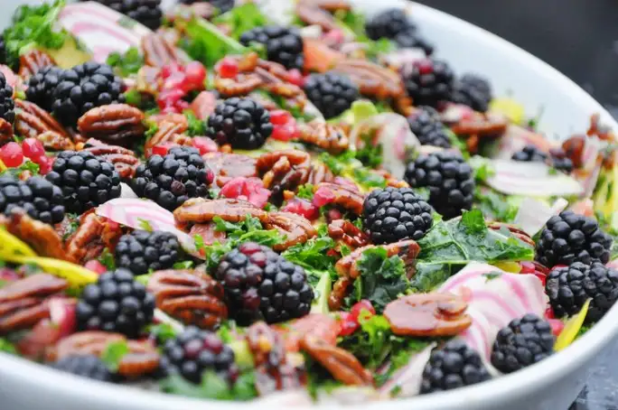 Salat opskrifter